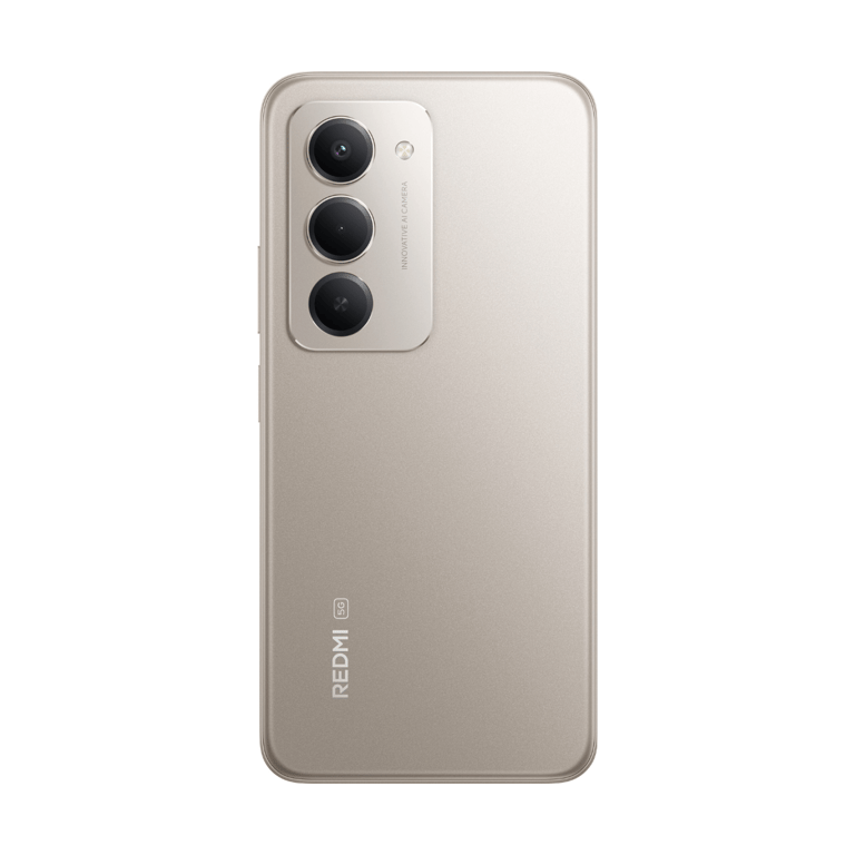 Téléphone mobile XIAOMI REDMI 15 5G 8 Go RAM stockage 7000 mAh batterie - vue 6