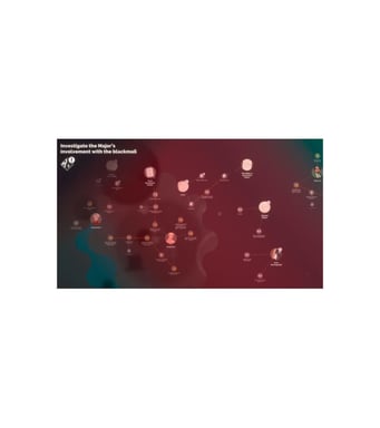 Agatha Christie Hercule Poirot The first cases Xbox One