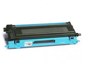 Brother TN Cyan originale cartouche de toner pour Brother DCP 9010CN HL 3040CN HL 3040CW HL 3070CW MFC 9120CN MFC 9320CN MFC 9320CW - vue 3