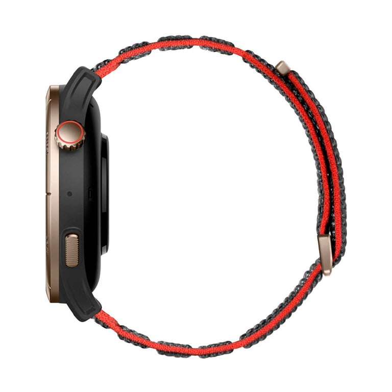 Montre sport Cheetah Square - vue 2