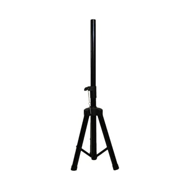 Xtreme 33180 soporte de altavoz Piso Acero Negro