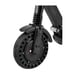 Urbanglide RIde-81 Boost 25 km/h Noir 7,5 Ah