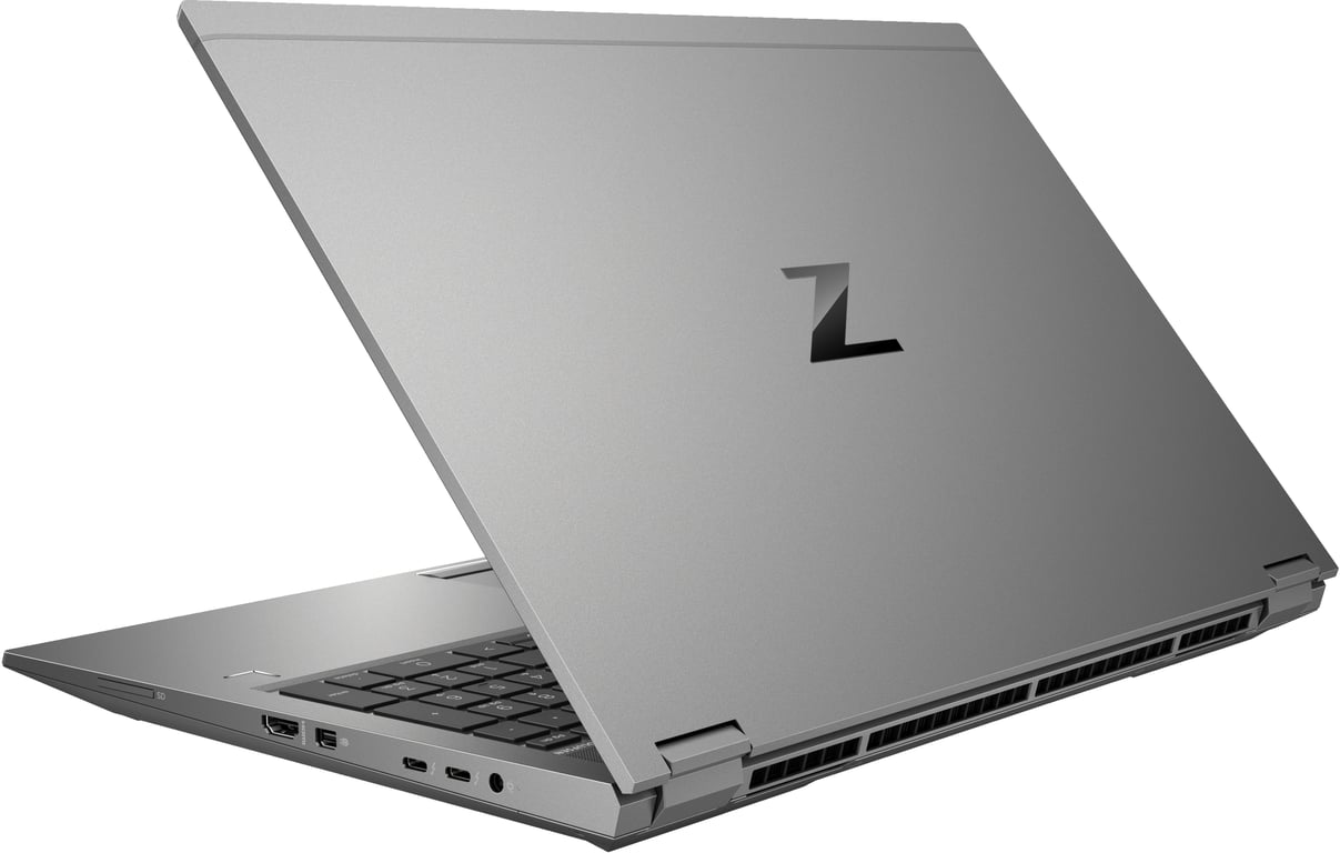 HP ZBook Fury 15.6 inch G8 Station de travail mobile 39,6 cm (15.6