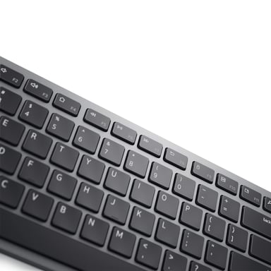 DELL Clavier et souris Pro Plus - KM7321W - italien (QWERTY)