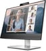 HP E24mv G4 60,5 cm (23,8'') 1920 x 1080 pixel Full HD Nero, Argento