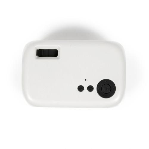 Mini vidéoprojecteur LCD avec télécommande Neuf - vue 2