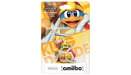 Nintendo amiibo King Dedede Personnage de jeu interactif