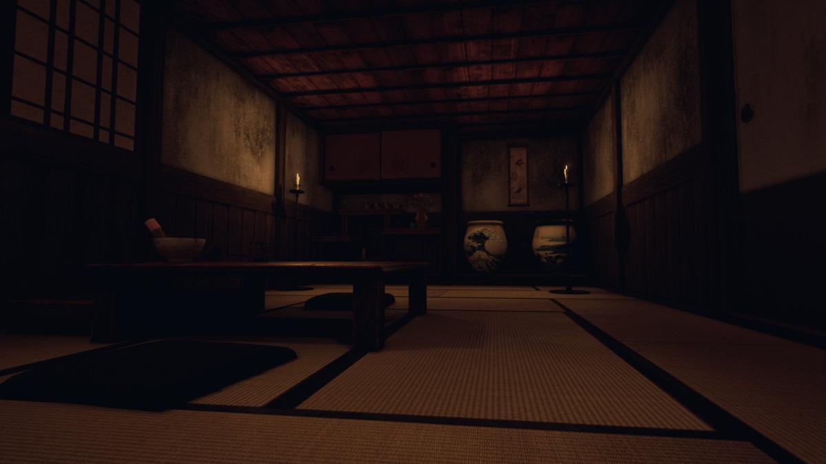 Ikai PS4