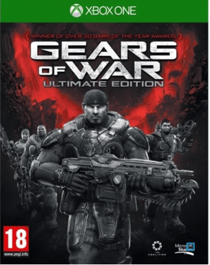 Gears 1 [CÓDIGO DE DESCARGA]