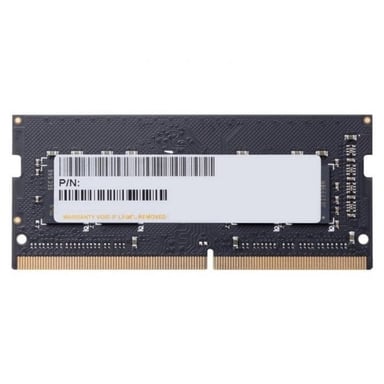 Apacer DDR4 SO-DIMM 2666MHz PC4-21300 8GB CL19