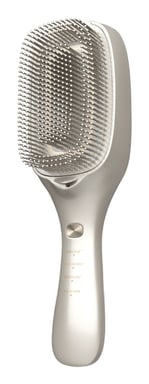 Cecotec HairCare Revitalize Champagne Adulto Cepillo paleta para el pelo Champán 1 pieza(s)