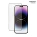 PanzerGlass ® Screen Protector iPhone 14 Pro Max | Ultra-Wide Fit w. EasyAligner Protection d'écran transparent Apple 1 pièce(s)