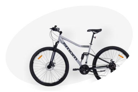 Vélos Électriques