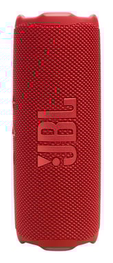 Flip 7 – Enceinte Bluetooth portable – haut-parleur – 14 heures d'autonomie – Rouge