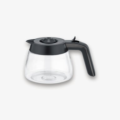 Severin KA 4849 cafetera eléctrica Totalmente automática Cafetera de filtro