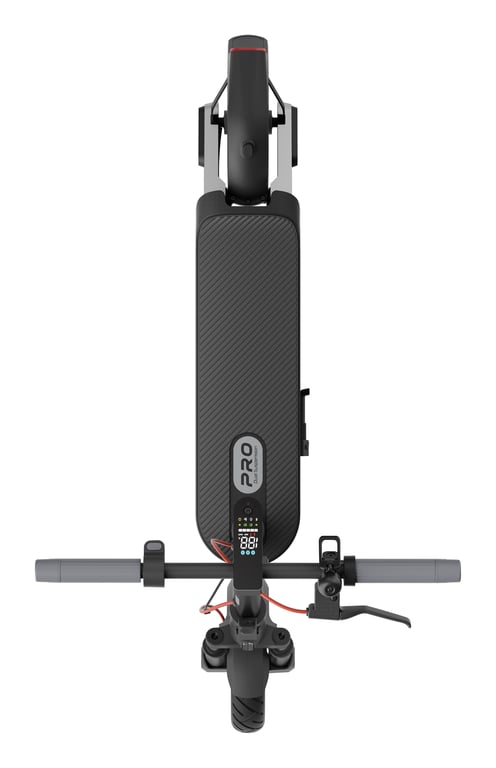 Trottinette Electrique Xiaomi Electric Scooter 5 Pro 60km d'autonomie 10 - vue 3