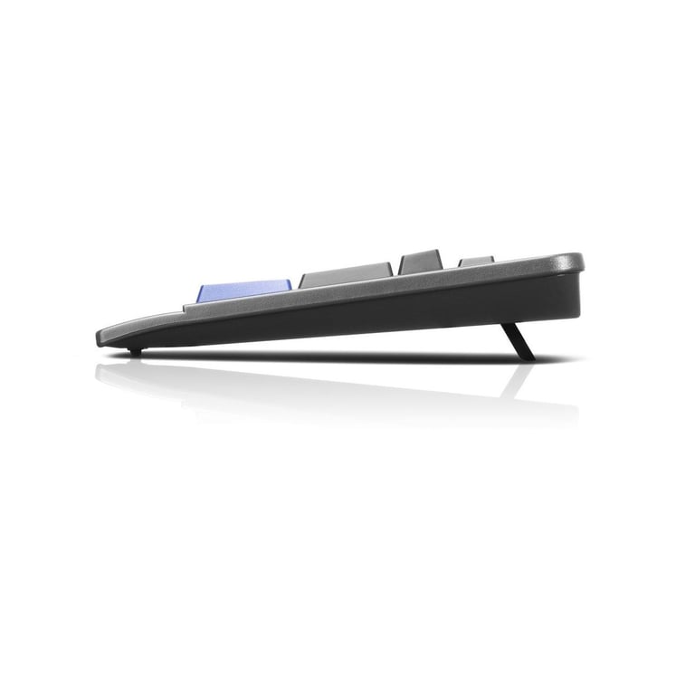 Clavier Lenovo Preferred Pro II – USB Filaire QWERTY Italien - vue 10