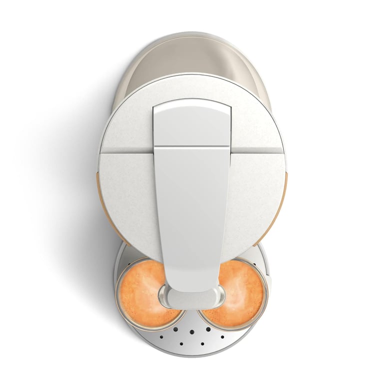 PHILIPS SENSEO Select Machine à café à dosettes CSA24005 - vue 3