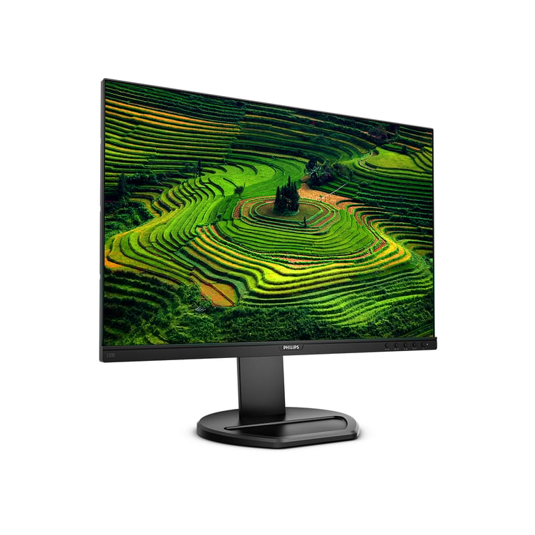 Philips 230B8QJEB00 écran plat de PC 57 1 cm 22.5 1920 x 1200 pixels WUXGA LED Neuf - vue 2