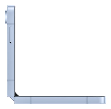 Galaxy Z Flip6 (5G), 256 GB, Azul