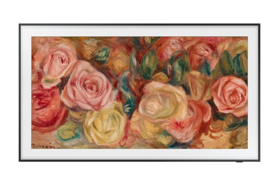 TV Samsung The Frame QLED 43'' 2024