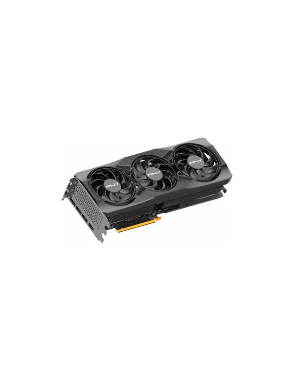 PNY Carte graphique GEFORCE RTX™ RTX 5070Ti STD OC - vue 2
