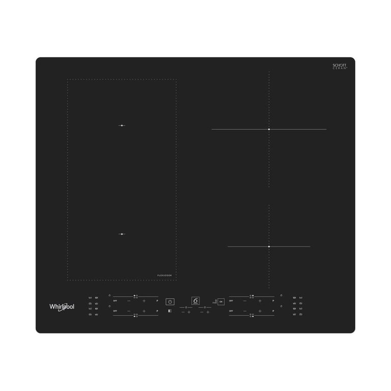 Whirlpool WL B8160 NE - vue 4