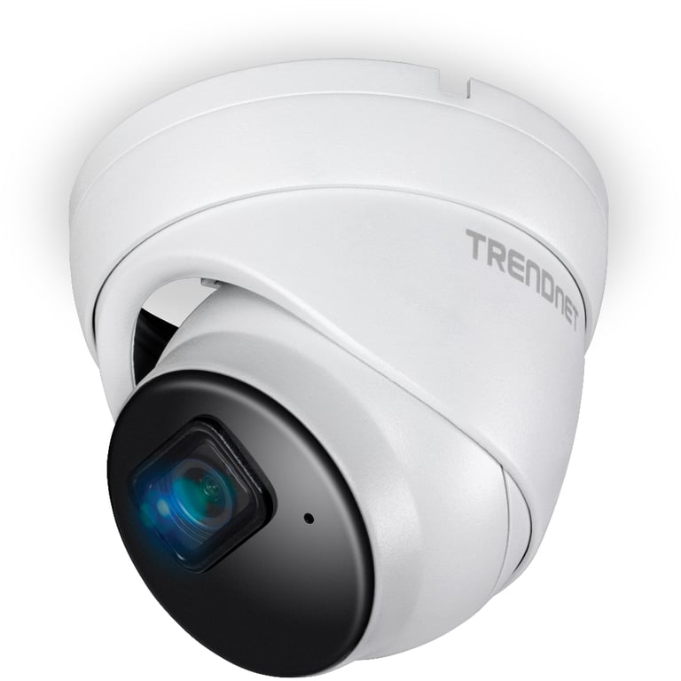Trendnet TV IP1515PI caméra de sécurité Tourelle Caméra de sécurité IP Intérieure et extérieure 2592 x 1920 pixels Plafond Neuf - vue 3