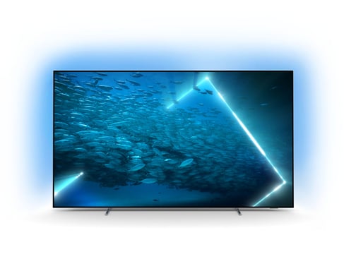 Philips OLED 65OLED707 Android TV OLED 4K UHD