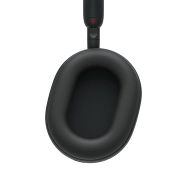 Sony WH-1000XM5 Auriculares Inalámbrico y alámbrico Diadema Llamadas/Música Bluetooth Negro