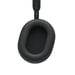 Sony WH-1000XM5 Auriculares Inalámbrico y alámbrico Diadema Llamadas/Música Bluetooth Negro