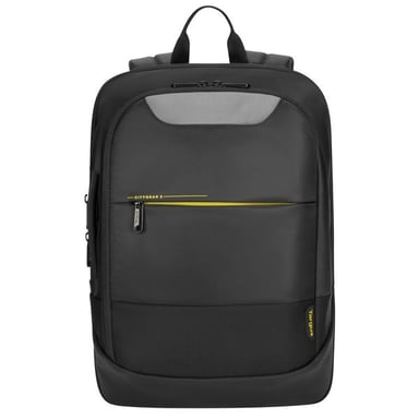 Targus CityGear 39,6 cm (15.6'') Zaino nero