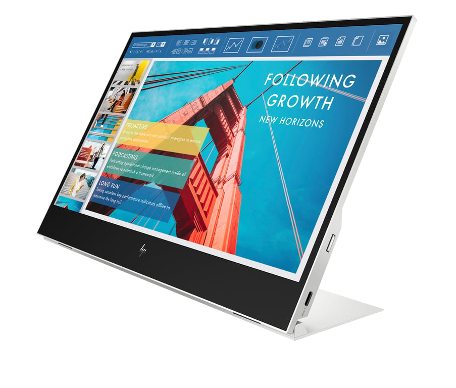 HP E Series E14 G4 - vue 9