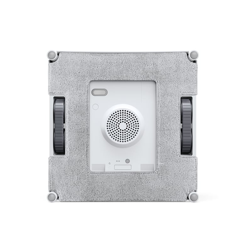 Ecovacs Winbot W2 - vue 3