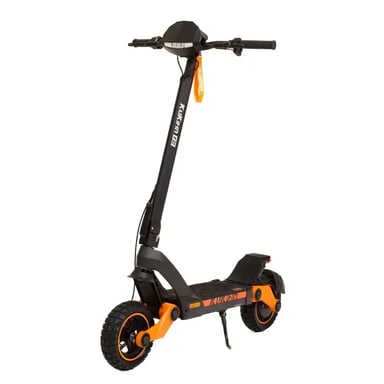 Trottinette Électrique G3 | Vitesse Max 50 km/h | Autonomie 63 km | Moteur 1200W | Batterie 52V 18Ah | Pneus 10 Pouces