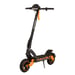 Trottinette Électrique G3 | Vitesse Max 50 km/h | Autonomie 63 km | Moteur 1200W | Batterie 52V 18Ah | Pneus 10 Pouces