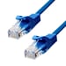 ProXtend 5UTP-10BL câble de réseau Bleu 10 m Cat5e U/UTP (UTP)
