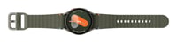 Samsung Galaxy Watch7 3,3 cm (1.3'') AMOLED 40 mm Digital 432 x 432 Pixeles Pantalla táctil Verde Wifi GPS (satélite)