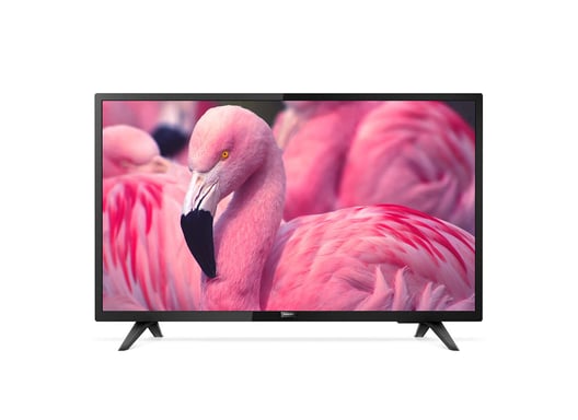 Philips 43HFL4014/12 televisión para el sector hotelero 109,2 cm (43'') Full HD 250 cd / m² Negro 16 W