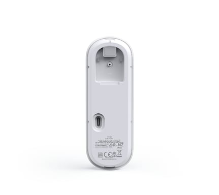 Arlo Essential HD Video Doorbell Blanco