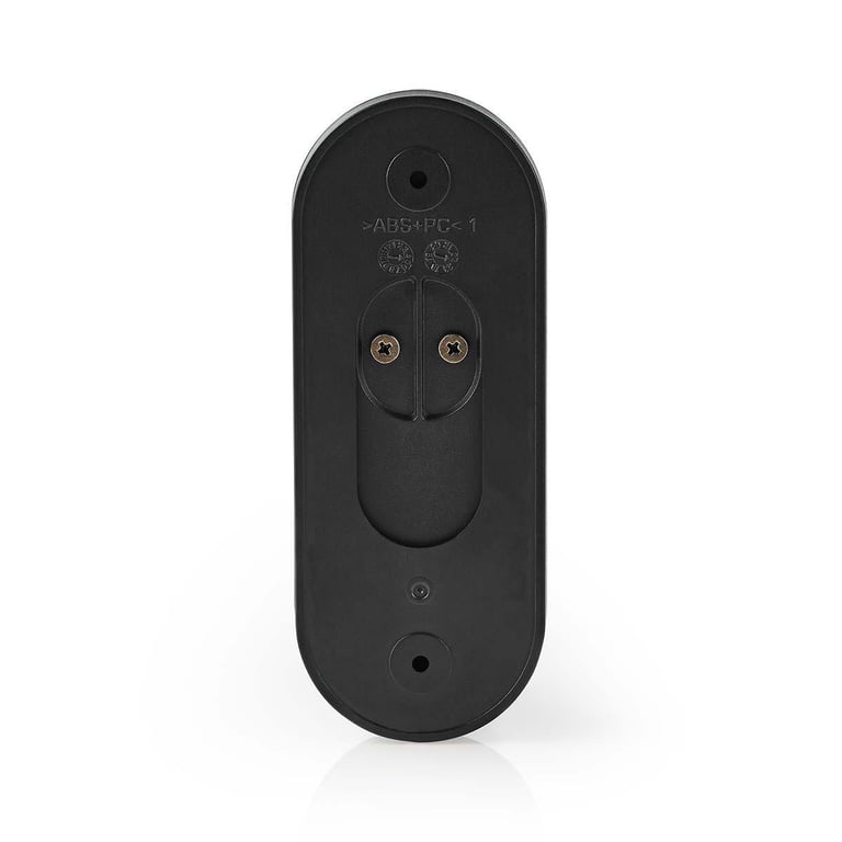 Nedis WIFICDP10GY Kit de sonnette de porte Neuf - vue 2