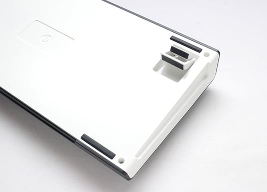 Ducky Tinker 75 clavier Gaming USB Anglais américain Noir
