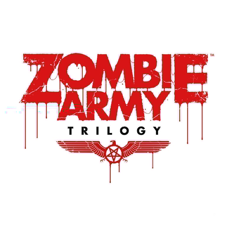 Rebellion Zombie Army Trilogy (Code in a Box) - Neuf
