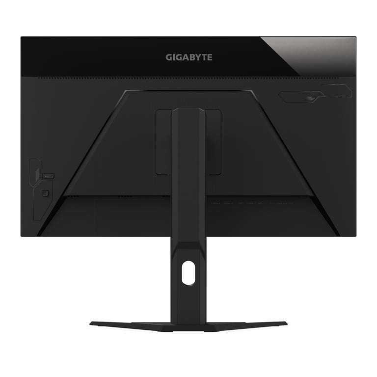GIGABYTE M27UA 27 Moniteur de jeu UHD 3840 x 2160 160Hz 1ms 400 cdm² FreeSync Premium HDR prêt HDMI 2.1 DisplayPort 1.4 Neuf - vue 3