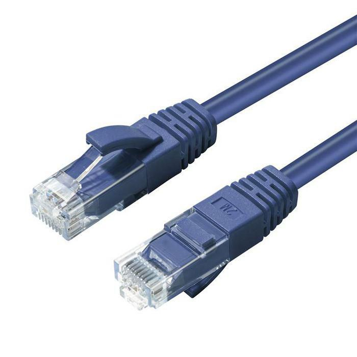 Microconnect UUTP CAT5e 1M - vue 1