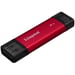 Disco Duro Kingston Dual USB-A/C 2TB SSD 1050MB/s Portátil Ultra Rápido