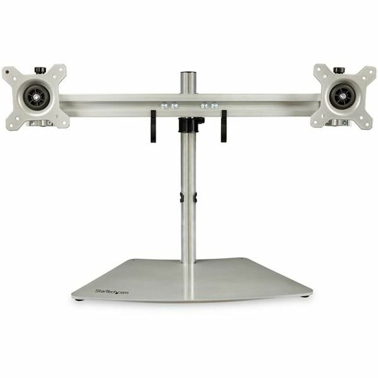 STARTECH StarTech.com Bras pour écran PC double affichage à fixation horizontale Neuf - vue 4