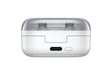 Galaxy Buds4 Pro - Ecouteurs intra-auriculaire sans fil avec réduction de bruit, Blanc