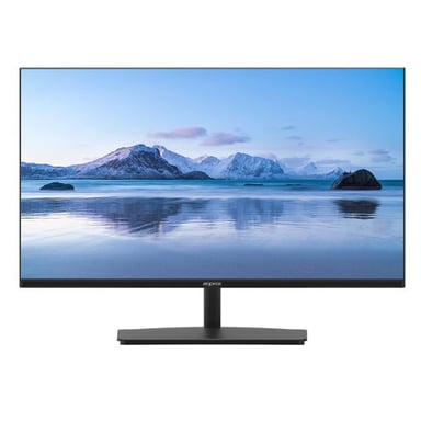 Approx APPM24BV5 pantalla para PC 60,5 cm (23.8'') 1920 x 1080 Pixeles Full HD LED Negro