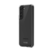 Guscio ibrido invisibile per Samsung Galaxy S22+ 5G, trasparente